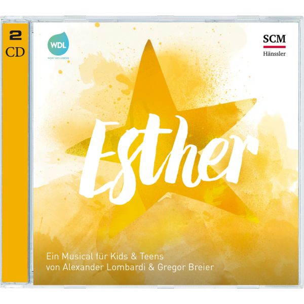 Esther - Der Stern Persiens