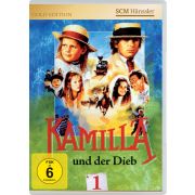 Kamilla und der Dieb - Gold Edition