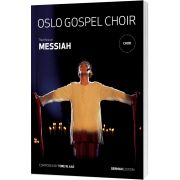 Messiah - Das Musical (Chorpartitur)