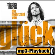 Kostbar (Reprise) (Playback ohne Backings)