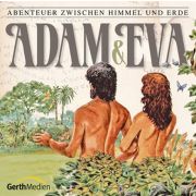 Adam und Eva - Folge 1