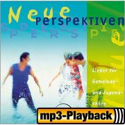 He Is The King/ I Will Call Upon The Lord (Playback ohne Backings)
