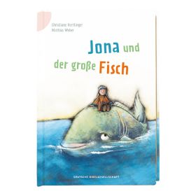 Jona und der Fisch