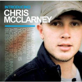 Introducing Chris McClarney