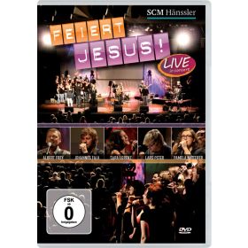 Feiert Jesus! - Live in Concert