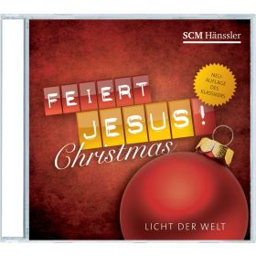 Feiert Jesus! Christmas - Licht der Welt