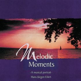Melodic Moments