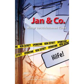 Jan & Co. - Hinter verschlossenen Türen (9)