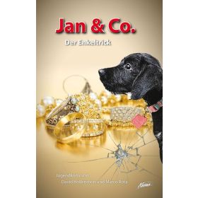 Jan & Co. - Der Enkeltrick (10)