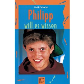 Philipp will es wissen