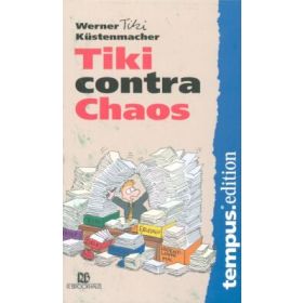 Tiki contra Chaos