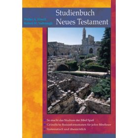 Studienbuch Neues Testament