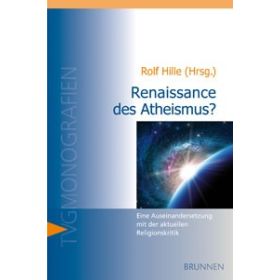 Renaissance des Atheismus?