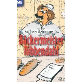Bäckermeister Ribbendahl 1