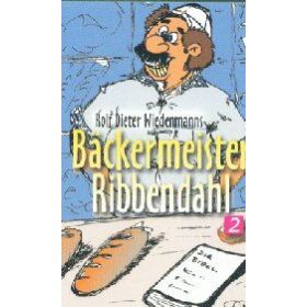 Bäckermeister Ribbendahl 2
