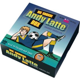 Die große Andy-Latte-Box