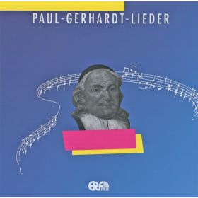 Paul-Gerhardt-Lieder