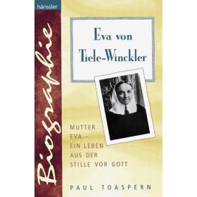 Eva von Tiele-Winckler