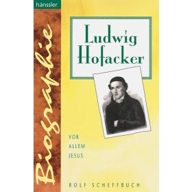 Ludwig Hofacker