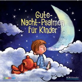 Gute-Nacht-Psalmen für Kinder