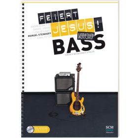 Feiert Jesus! Workshop Bass