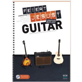 Feiert Jesus! Workshop Guitar