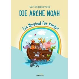 Die Arche Noah (Arbeitsheft/digital)