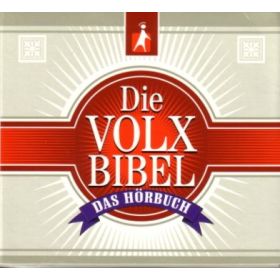 Die Volxbibel - Hörbuch