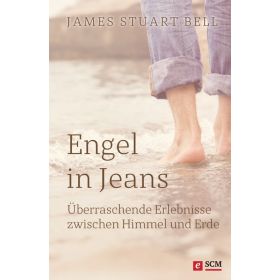 Engel in Jeans