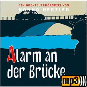 Alarm an der Brücke - Folge 12