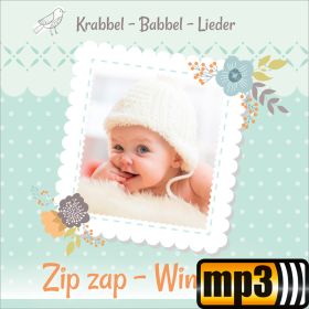 Zip Zap - Windel ab
