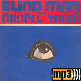 De Blind Man