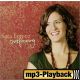 A Song For You (Playback mit Backings)