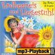 Liegestuhl-Lethargie (Playb.o.Backings)