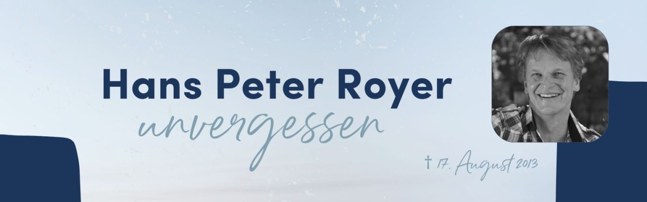 Hans Peter Royer